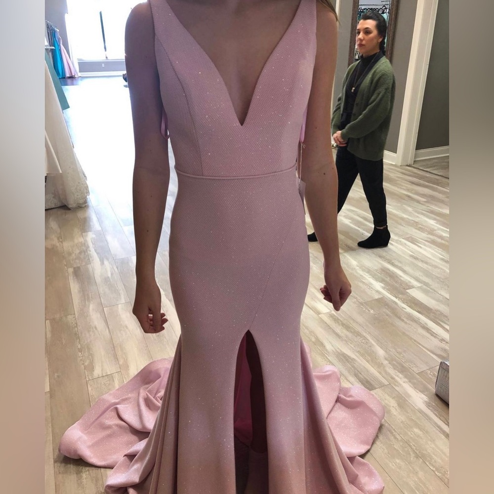 Jovani Prom Dress